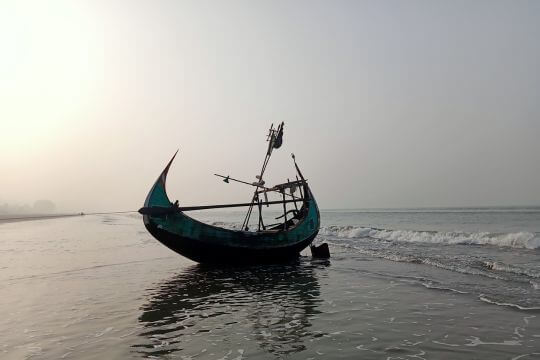 Cox's Bazar